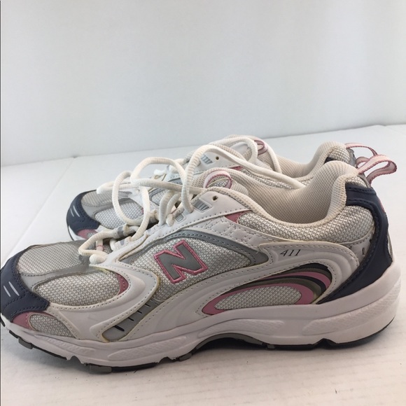 new balance 411 v1 women's athletic shoes